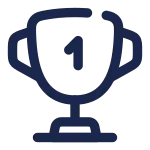Cup First SVG Icon